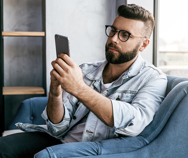Millennials vs. Baby Boomers. Who is less secure online?